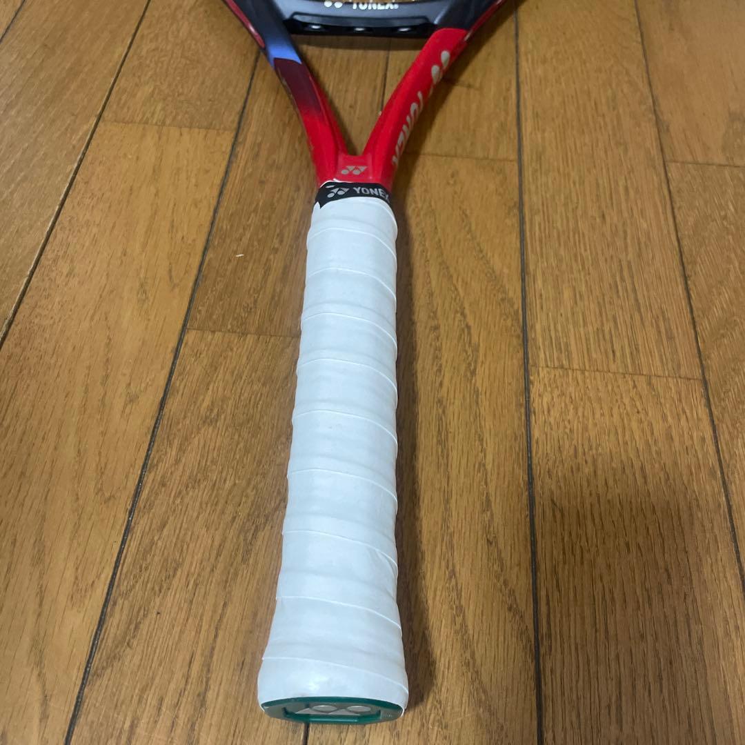 ヨネックス Vコア100L 280g YONEX テニスラケット