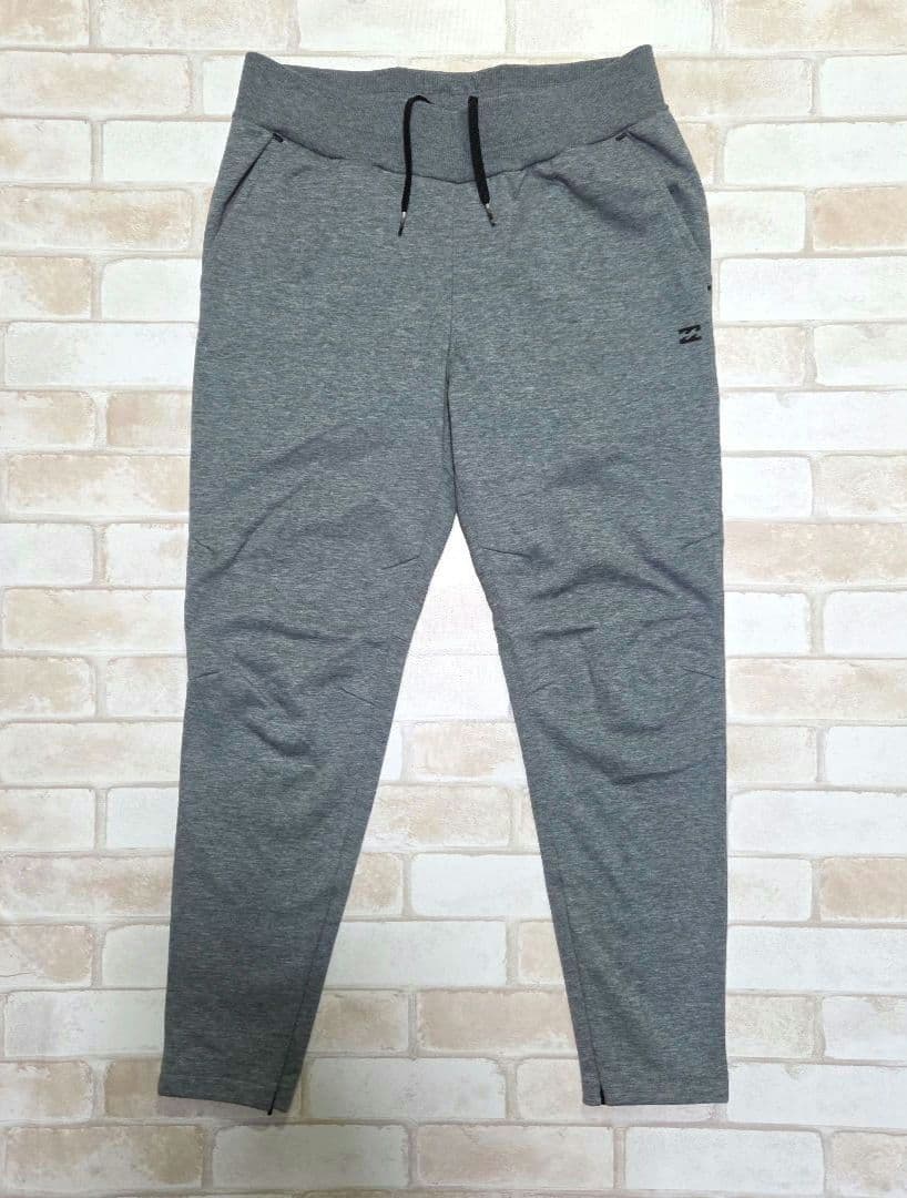 Billabong ビラボン 暖 防風撥水 セットアップ サイズM