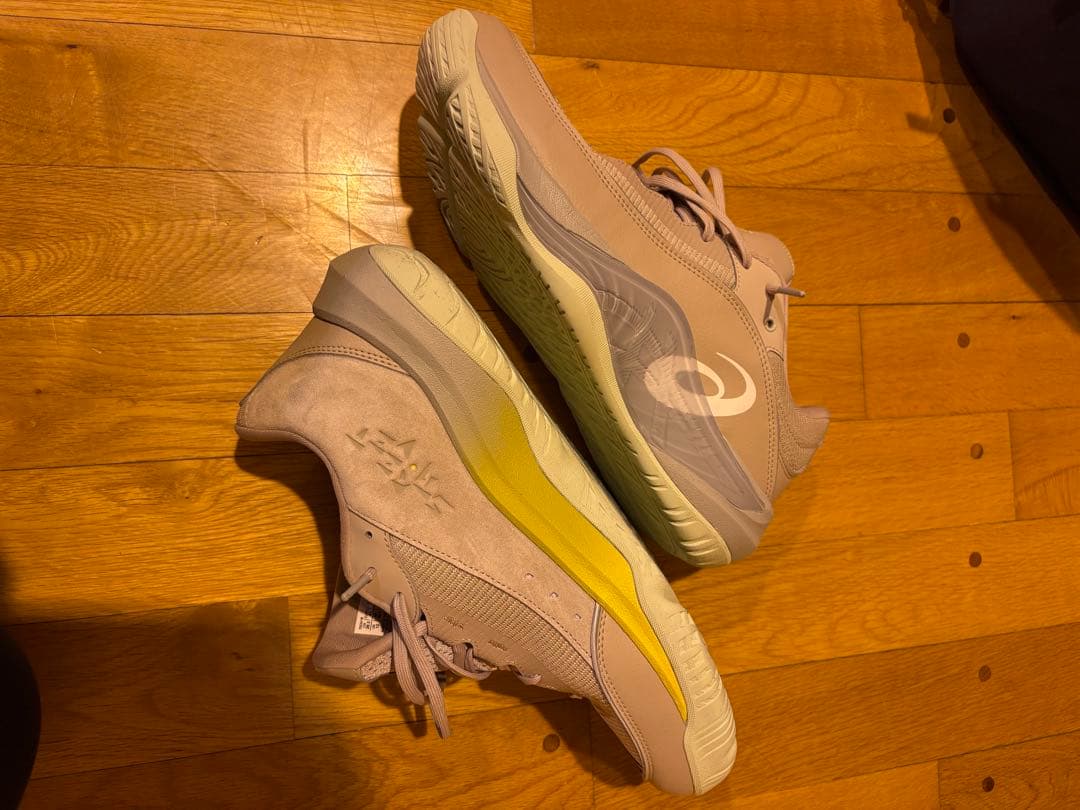 アンプレアルス　LOW3 28.5