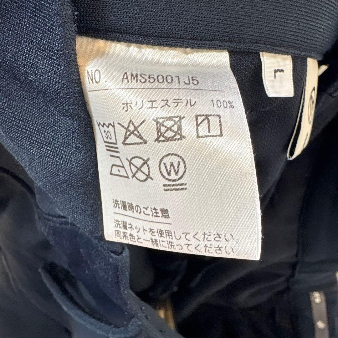 A美品　and per se ゴルフウェア　ストレッチ　パンツ ルコック　フィラ