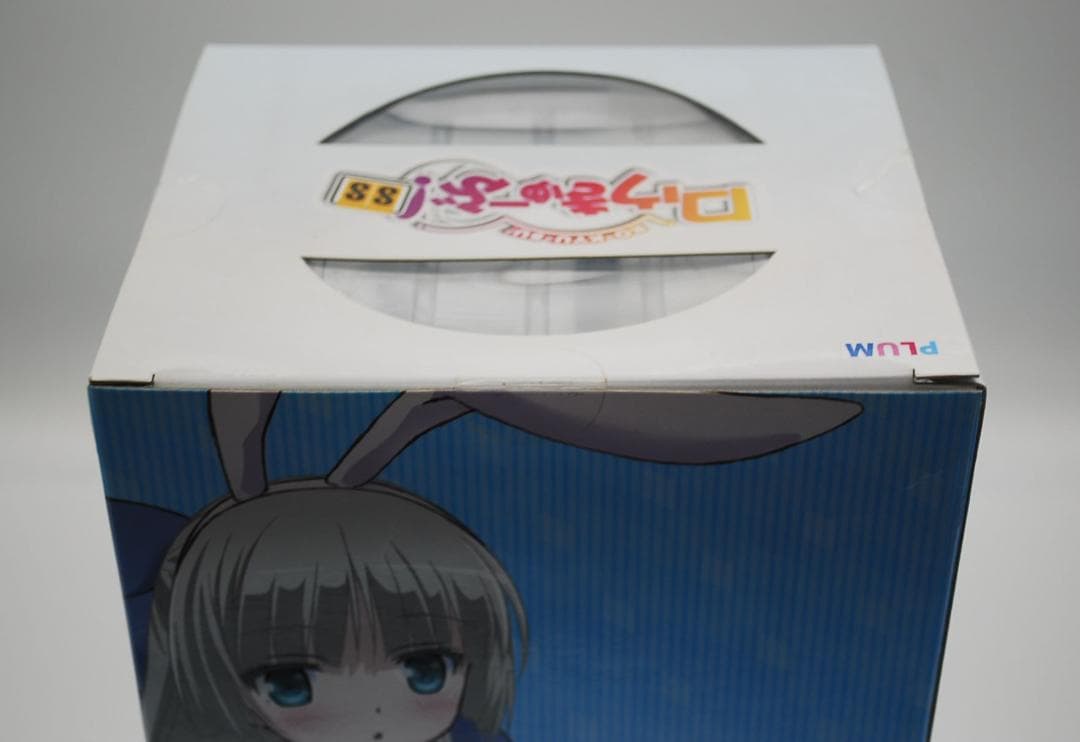 ロウきゅーぶ！SS ミミ・バルゲリー うさぎさんVer. 完成品フィギュア