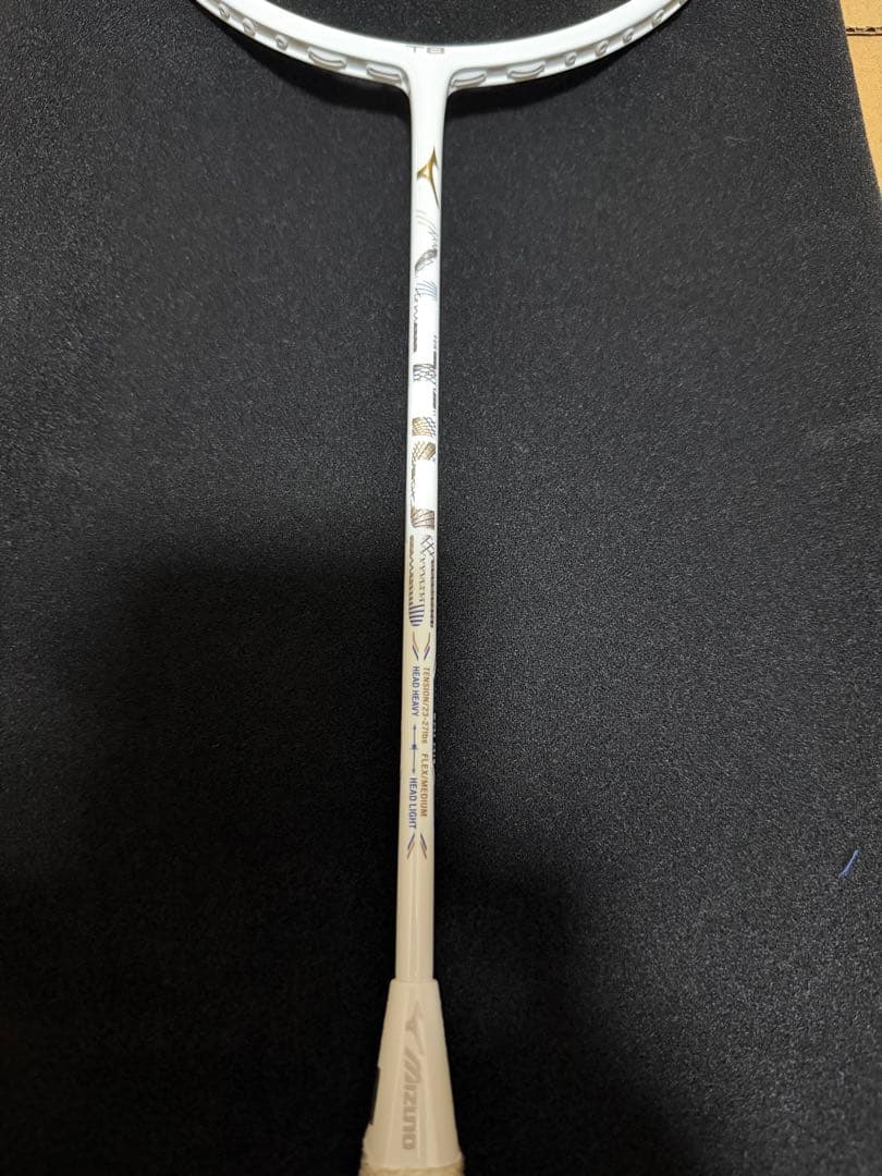 新品未使用　bdss限定　mizuno ALTIUS N-FEEL 3.5u6
