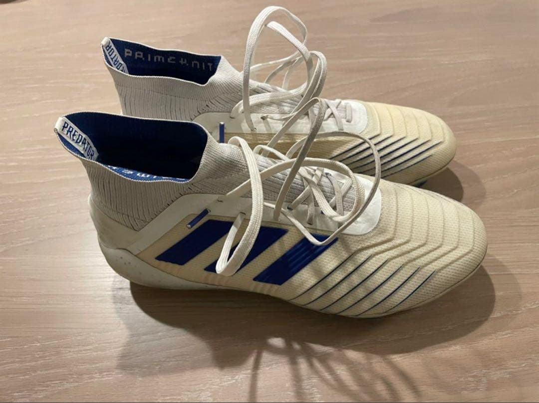 adidasプレデター19.1