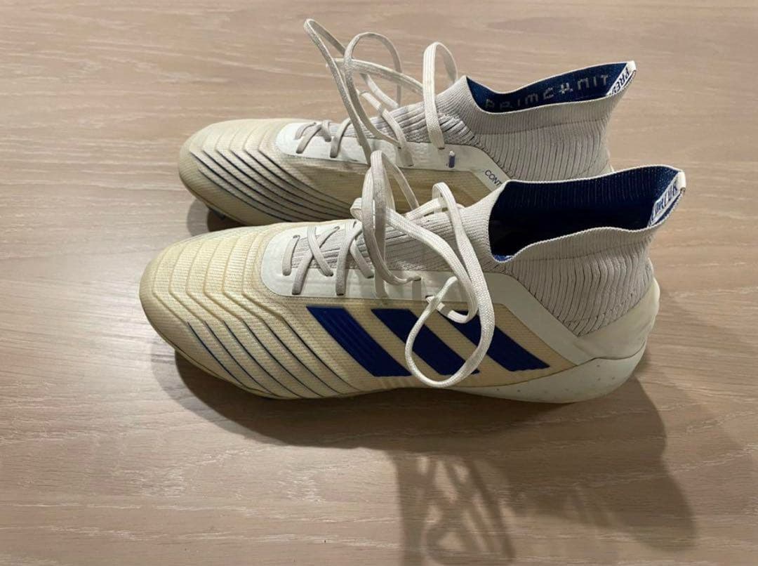 adidasプレデター19.1