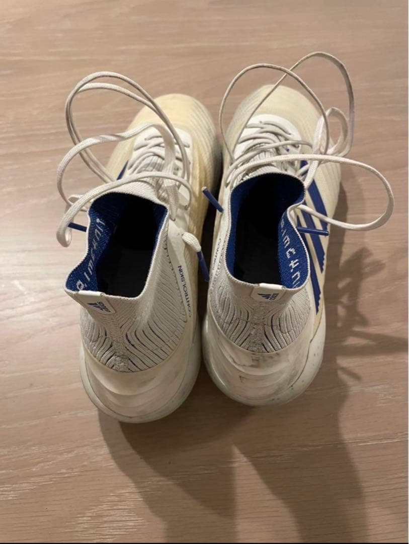 adidasプレデター19.1