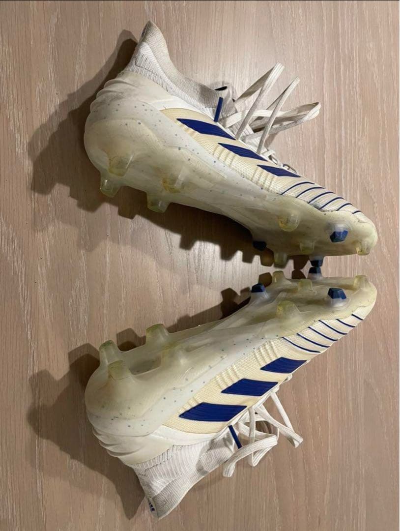 adidasプレデター19.1