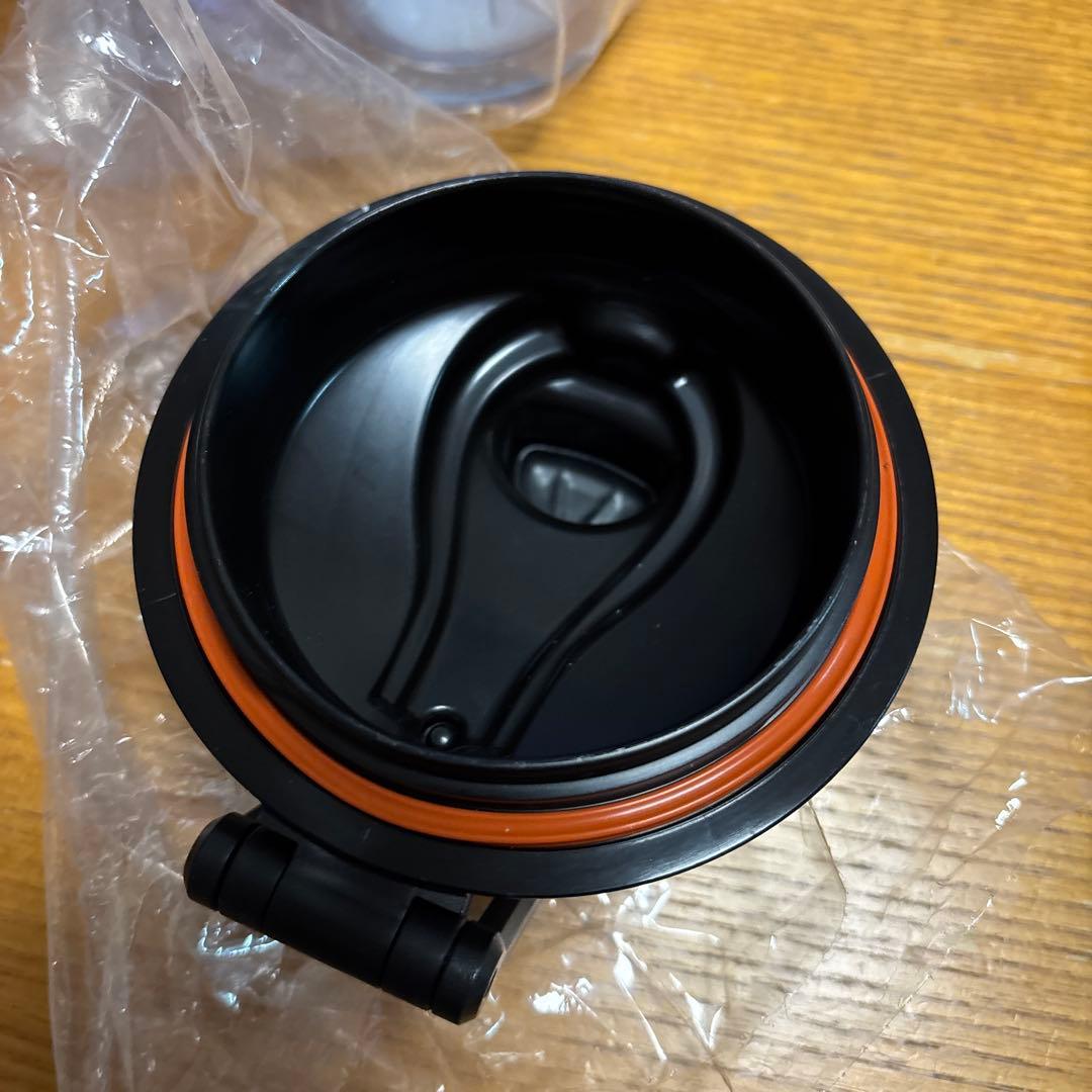 Vitamix バイタミックス ブレンディングカップ 新品未使用 600ml