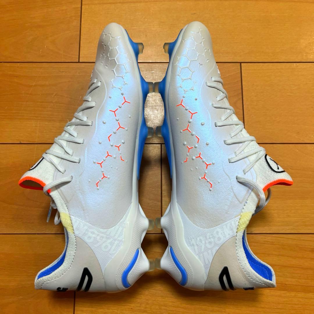 PUMA キングアルティメット FG/AG 25.5㎝　新品 送料無料