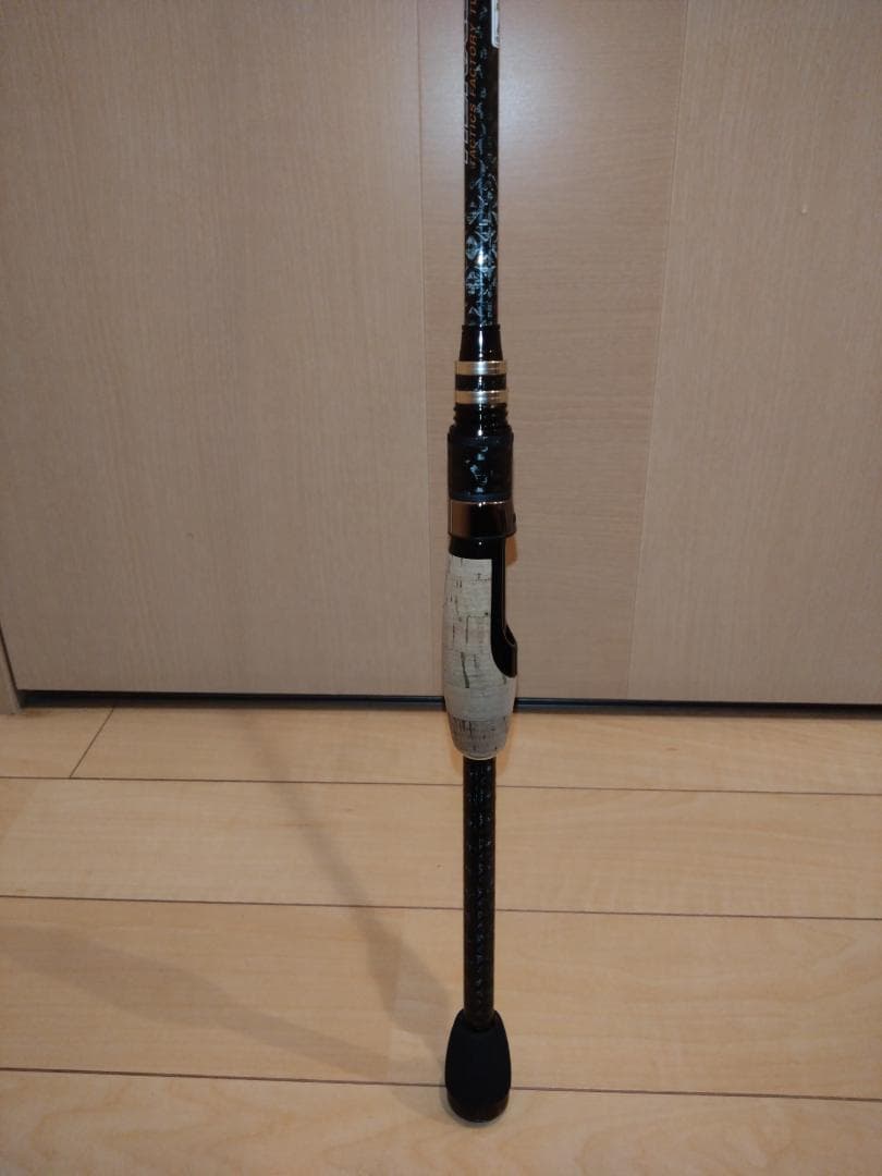 エバーグリーン　ヘラクレス　ファクト FACT HFAS-511MHST