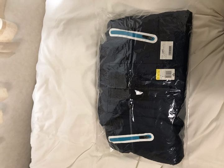 NIKE nftb コート 新品 サッカー ナイキ 送料込