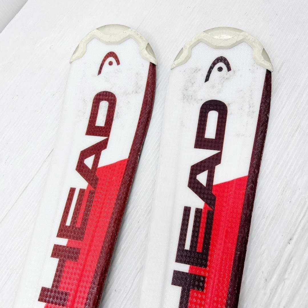 Head ヘッド スーパーシェイプ チーム 107cm キッズ