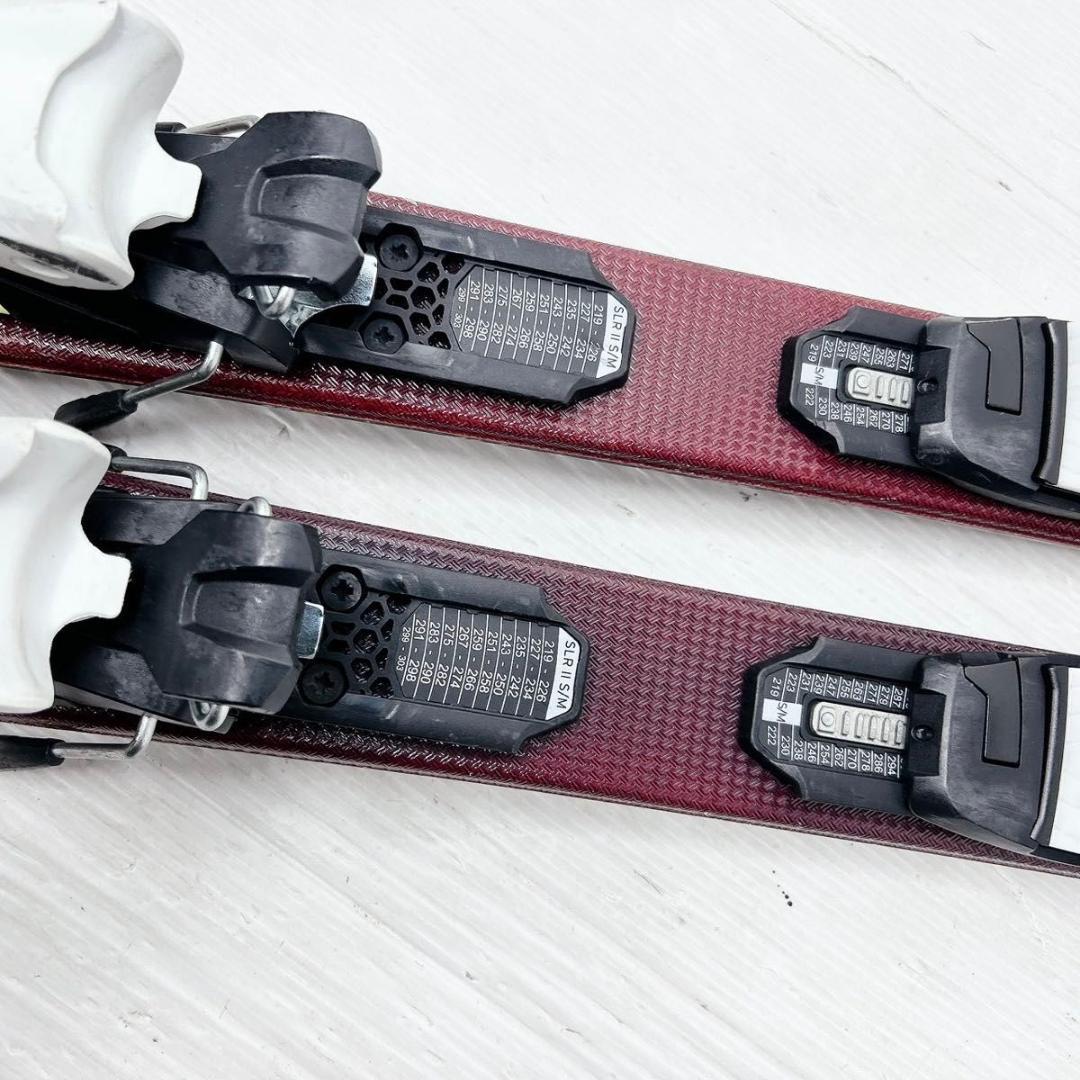Head ヘッド スーパーシェイプ チーム 107cm キッズ