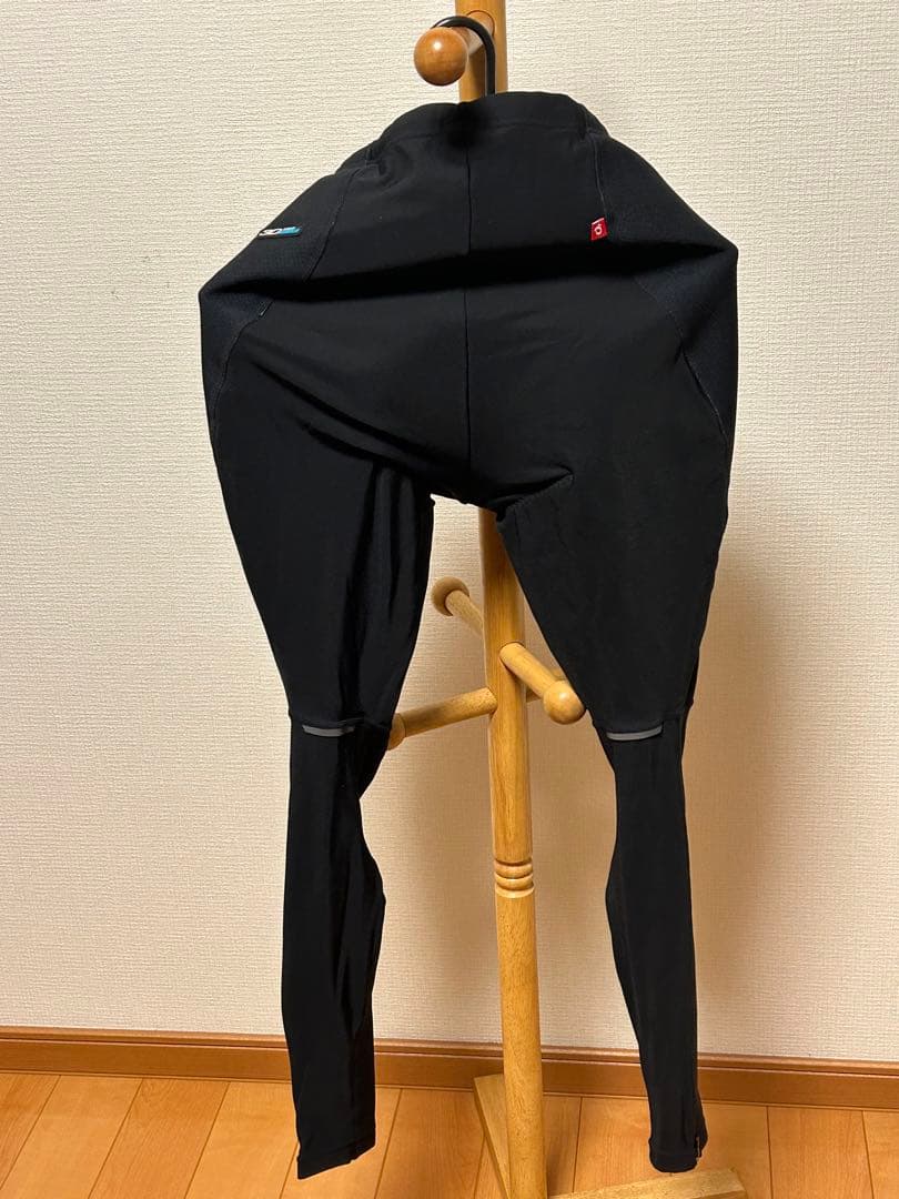 パールイズミ　レディース冬用タイツ　Ｓ