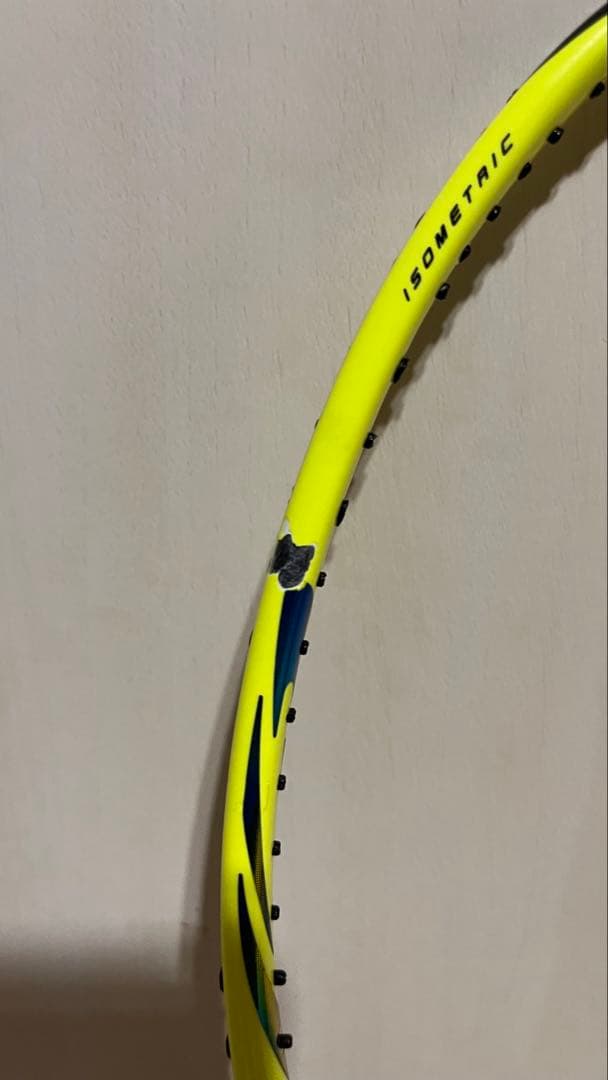 YONEX アストロクス77