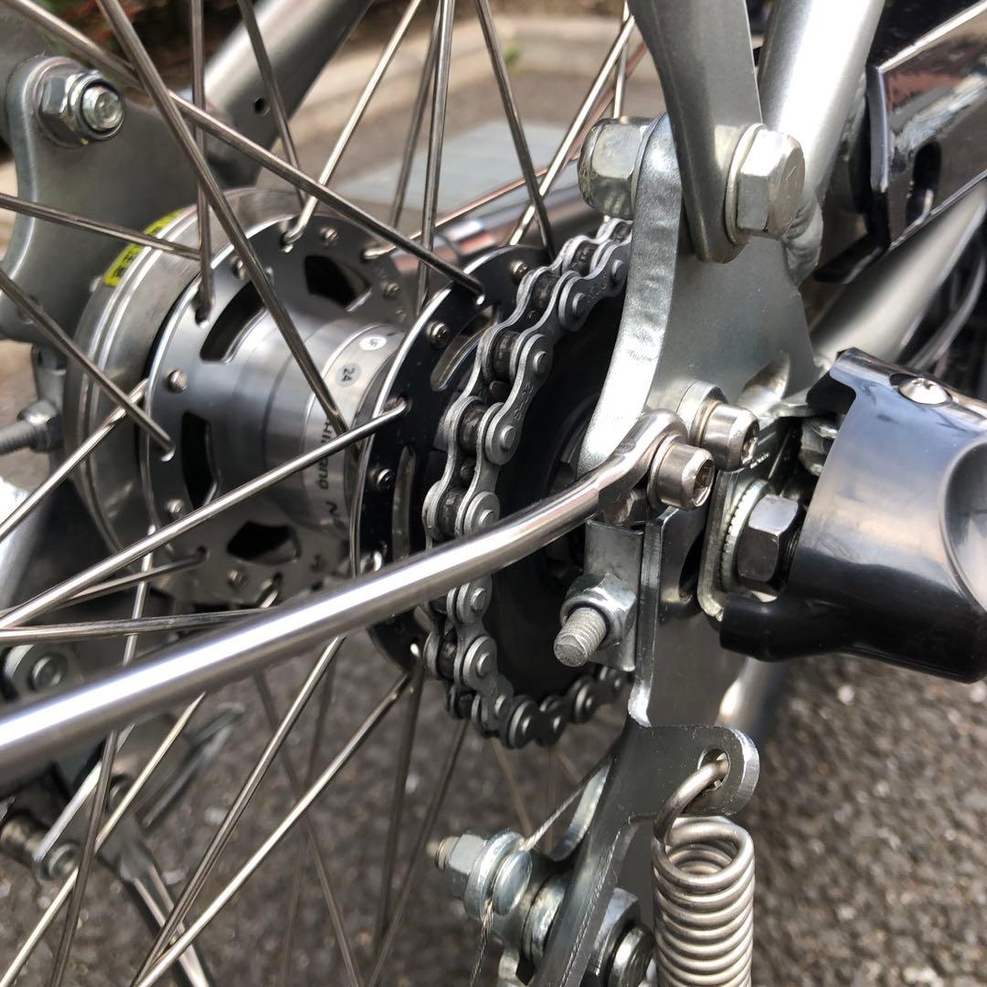 【美品】YAMAHA 電動アシスト自転車 PAS With 2023年モデル