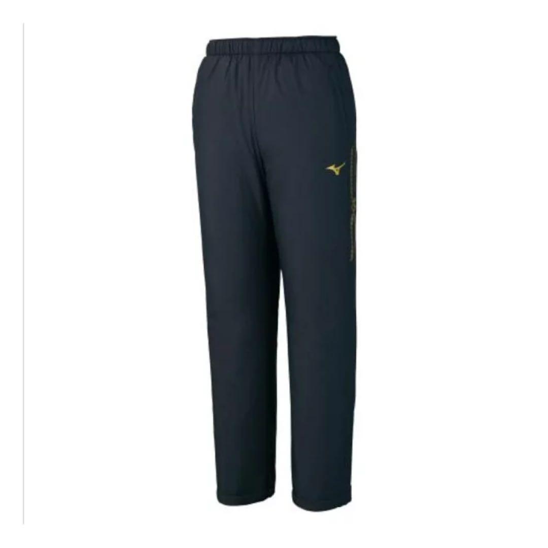 MIZUNO 中綿ウォーマージャケット&パンツ Lサイズ