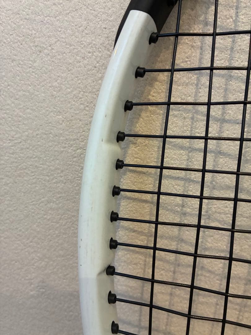 Pro Staff 97L v12.0 ウィルソンプロスタッフ97L G1
