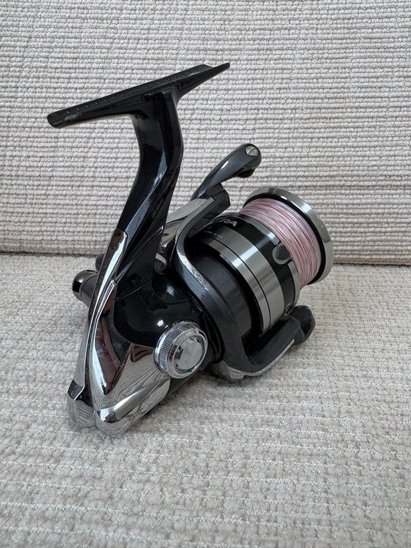 シマノ アルテグラ 4000HG スピニングリール