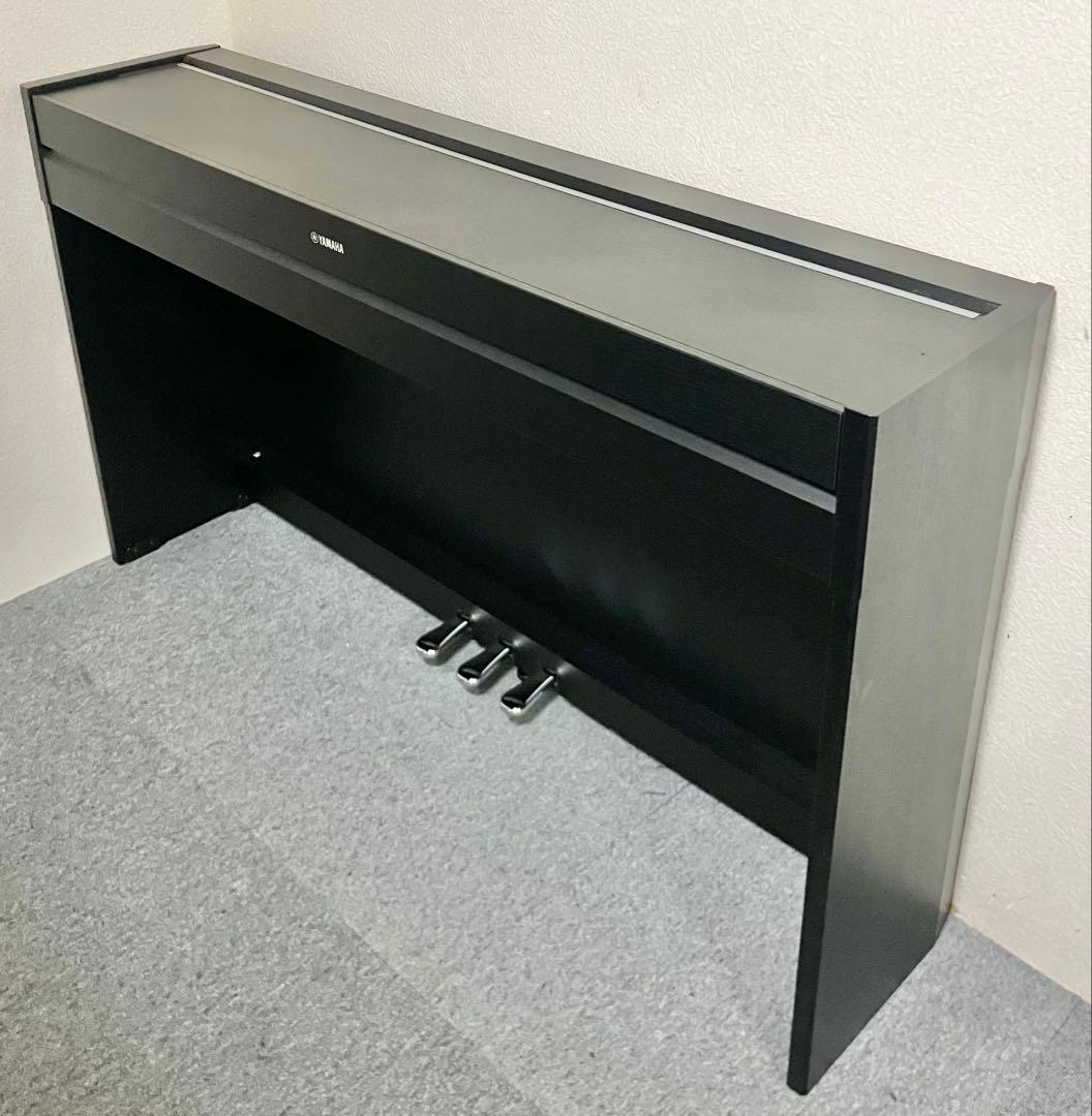 YAMAHA 電子ピアノ YDP-S52B【無料配送可能】