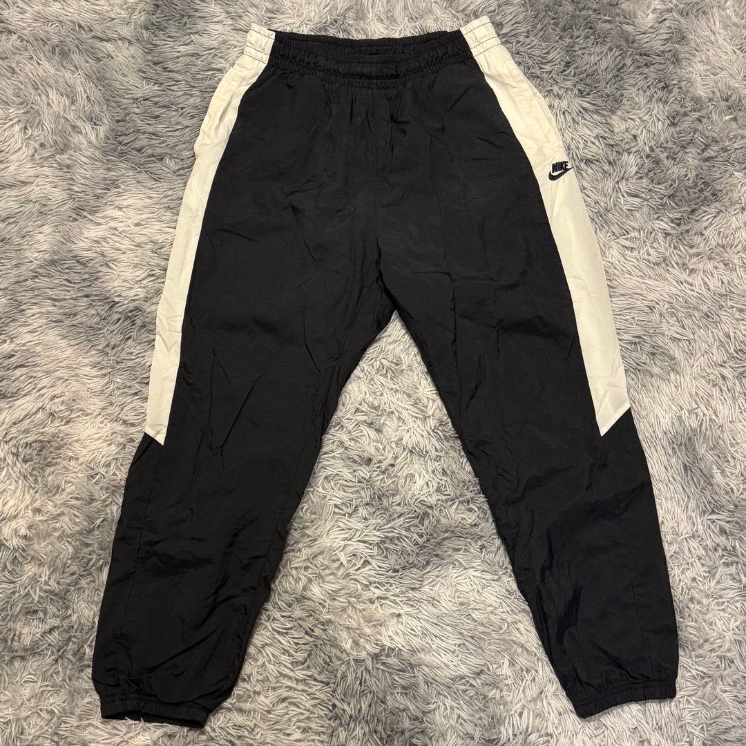 NIKE ウインドブレーカー パンツ L