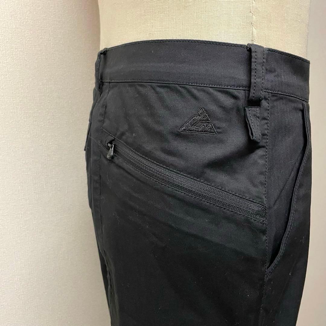 【新品タグ付き】Phenixフェニックスウインタースポーツストレッチパンツ