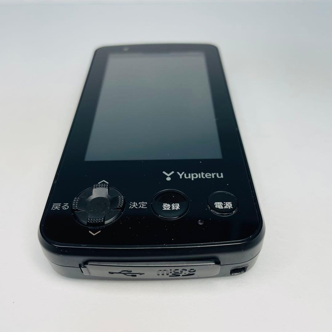 Yupiteru ユピテル YGN6200 GPS ゴルフナビ