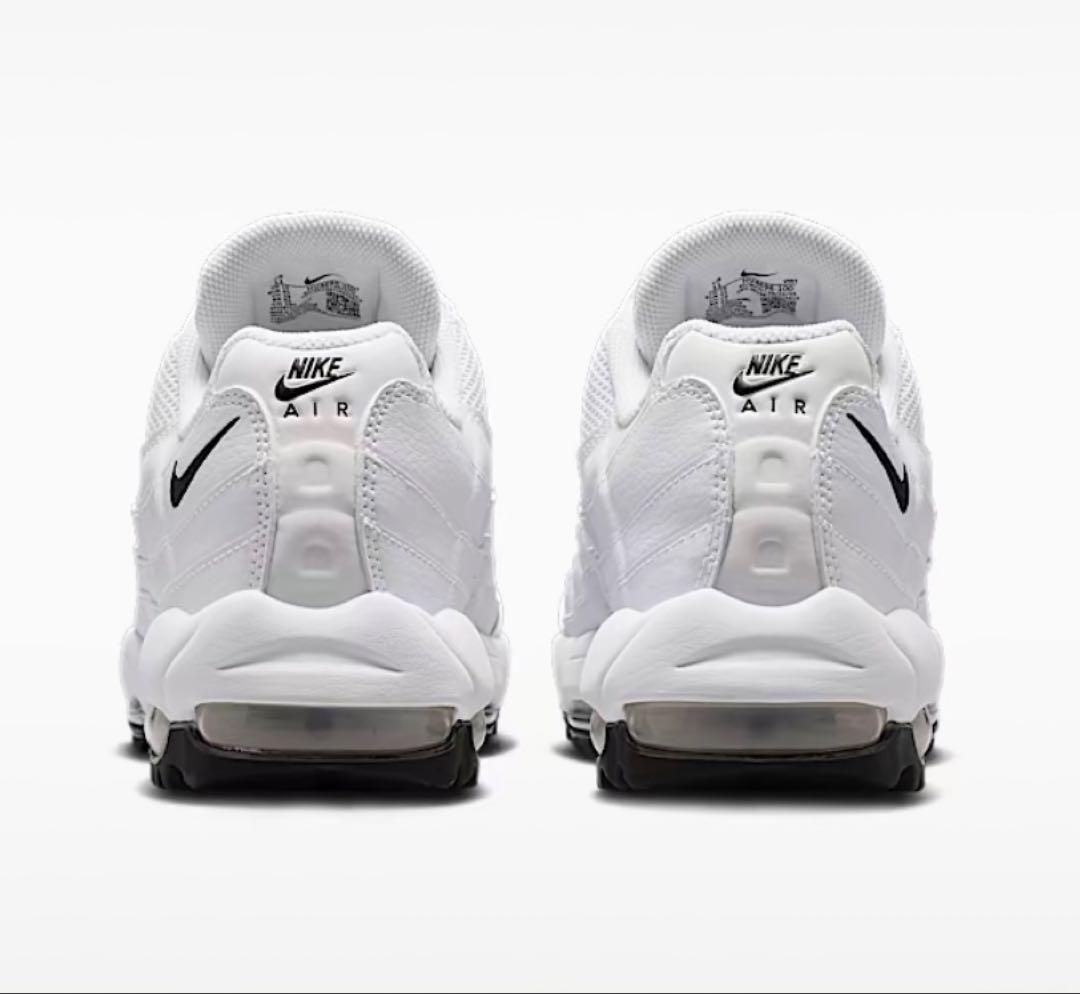 ★新品★ NIKE GOLF ナイキ　ゴルフ AIR MAX '95 27cm