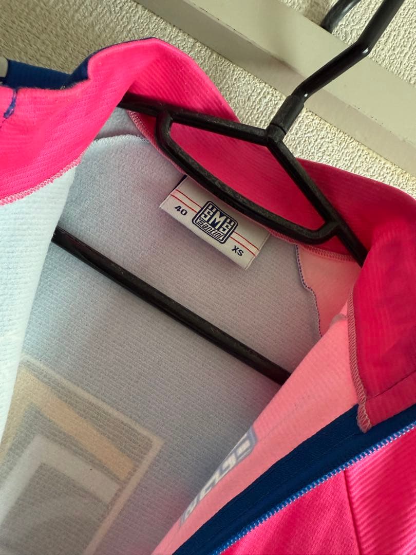 【レア】希少選手チーム供給品 Lampre fondital 6点セット
