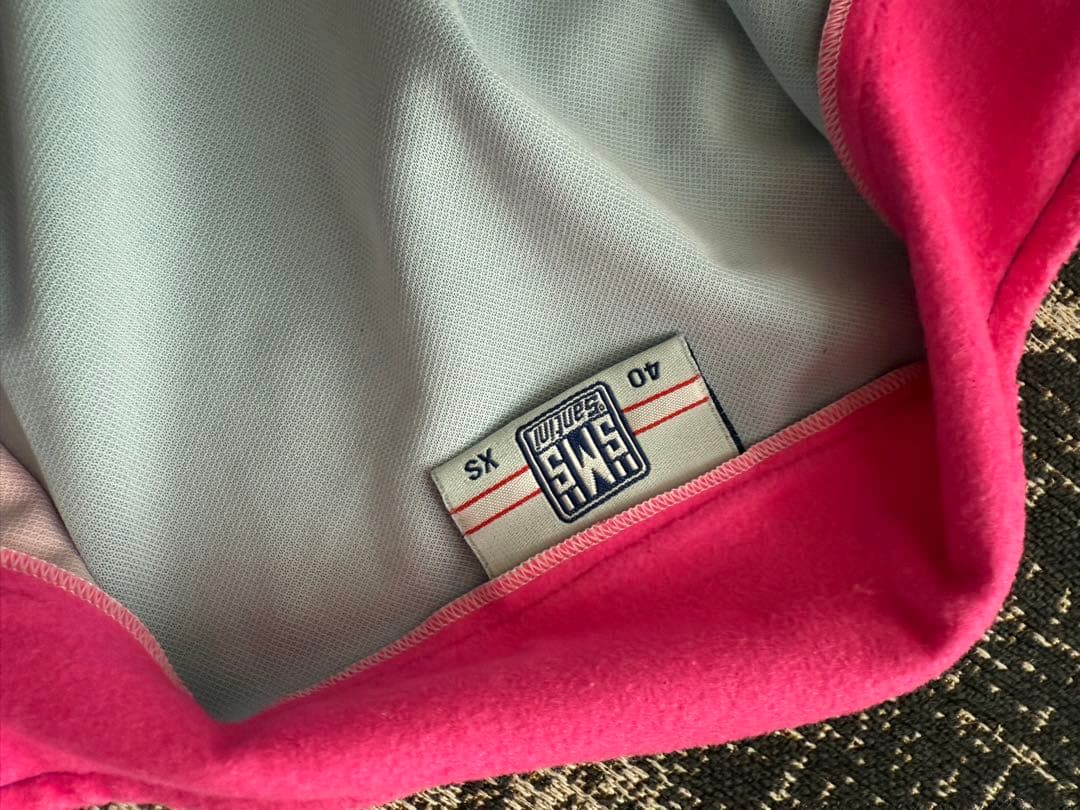 【レア】希少選手チーム供給品 Lampre fondital 6点セット