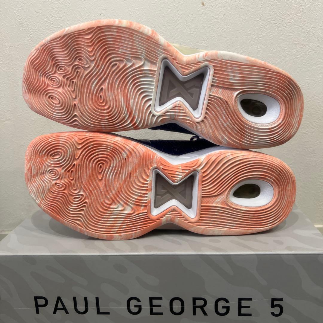 【29cm】Nike Paul e 5 EP LA Drip