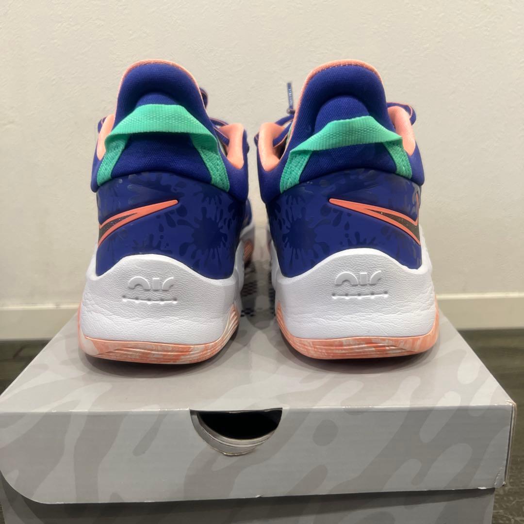 【29cm】Nike Paul e 5 EP LA Drip
