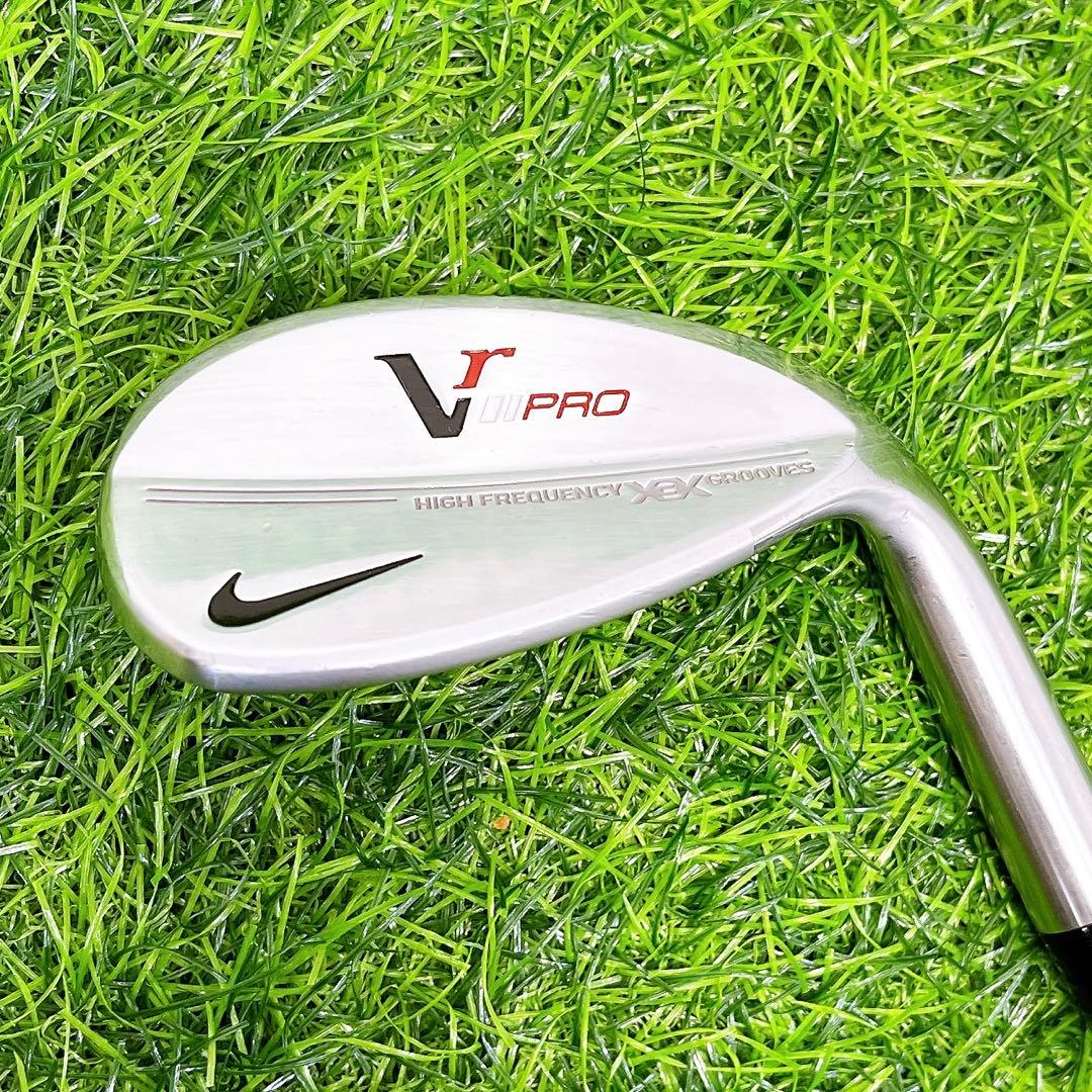 NIKE Vr PRO / ナイキ　ヴィクトリーレッド　プロ　48° ウェッジ