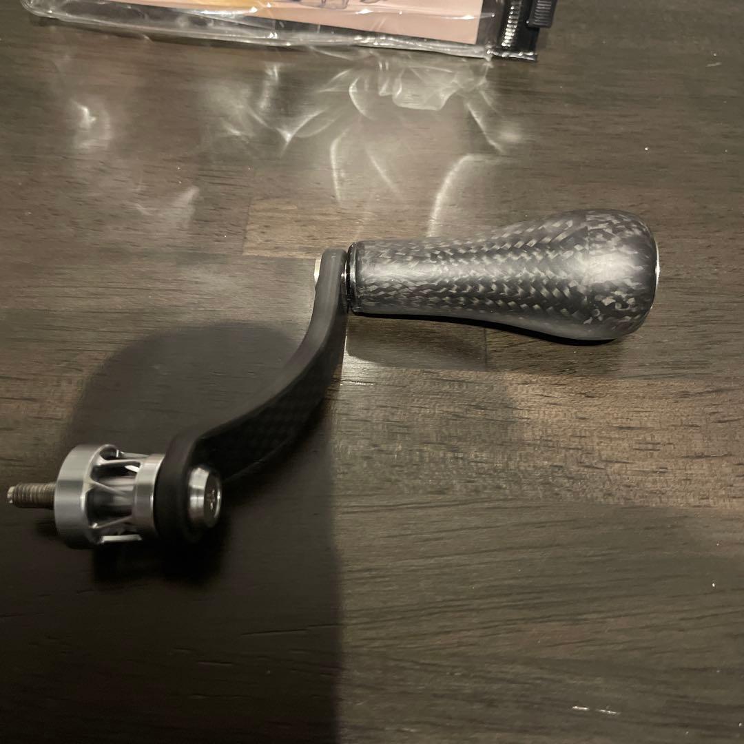 リール STUDIOCOMPOSITE SHIMANO RC-SSEX 55mm
