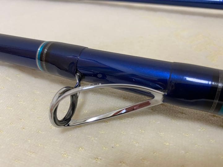 ダイワ　帆影ＦＤ　５０ー３３０　中古品