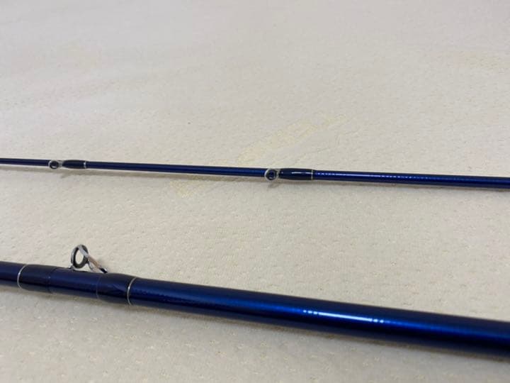 ダイワ　帆影ＦＤ　５０ー３３０　中古品
