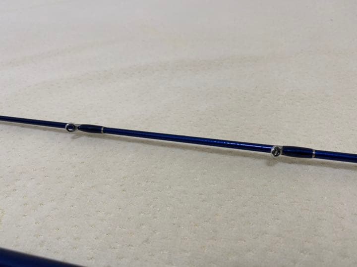 ダイワ　帆影ＦＤ　５０ー３３０　中古品