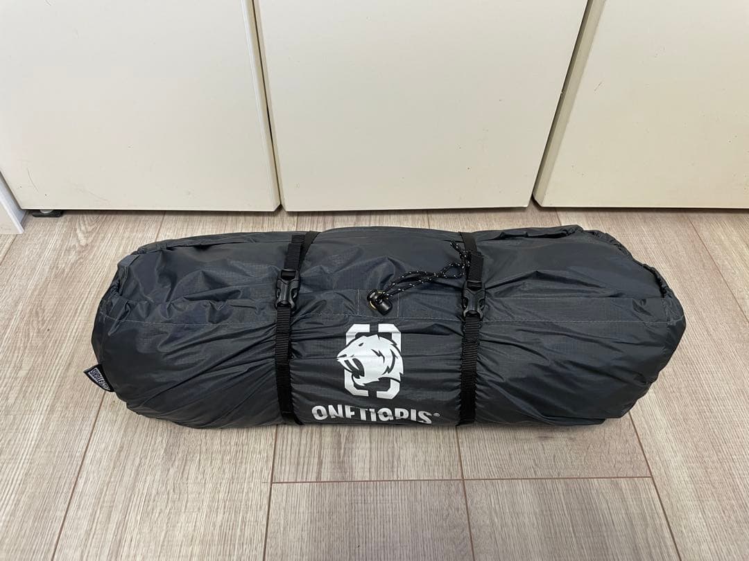 Onetigris TETRA 130cm サイズM