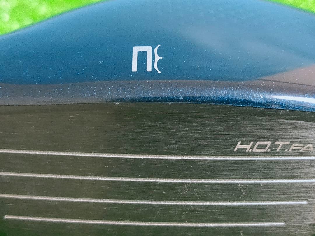KING LTDx LSブルー レフティ 17.5度ヘッド！ 5W クリーク