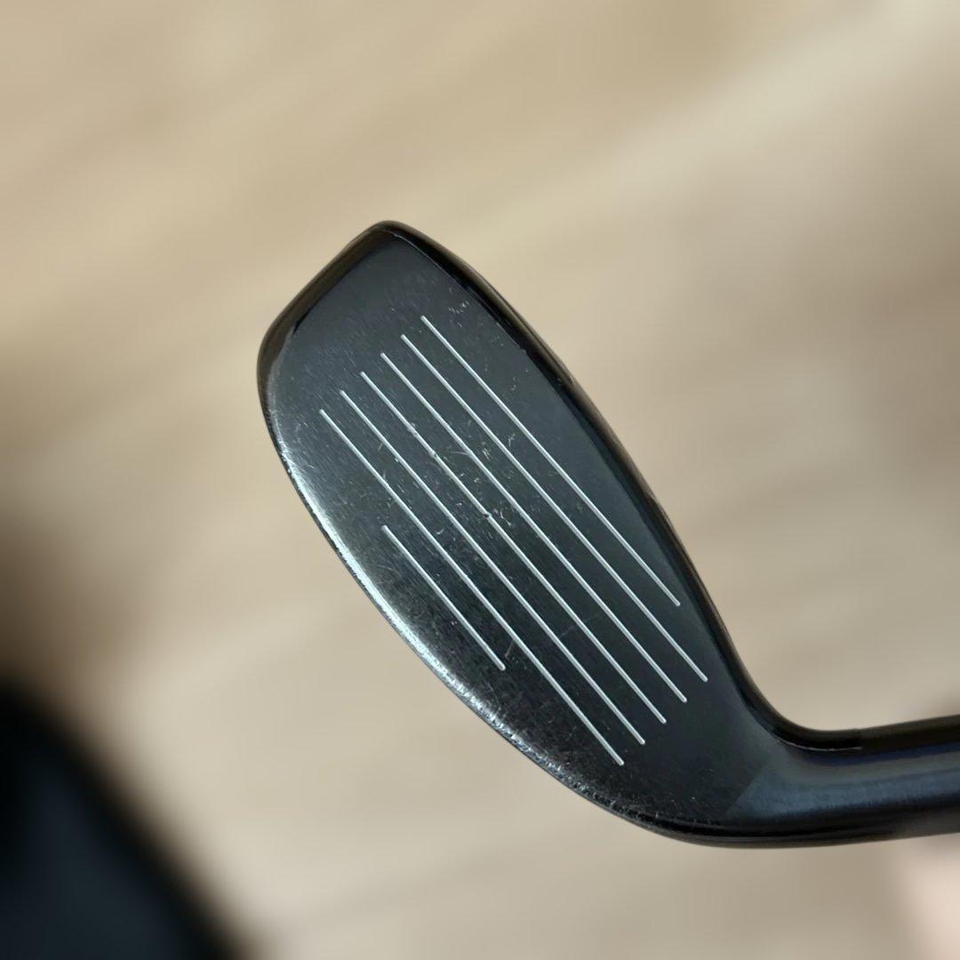 Callaway Epic star ユーティリティ 4H SR