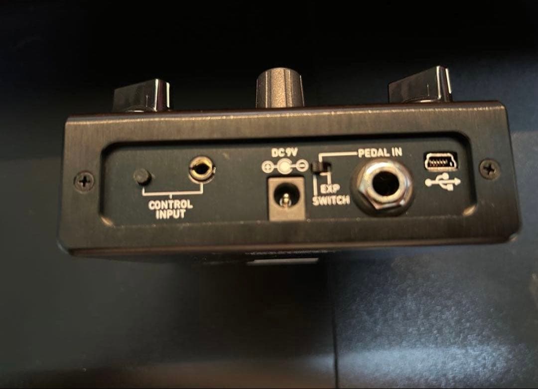 【美品】Source Audio Nemesis Delay ギターエフェクター