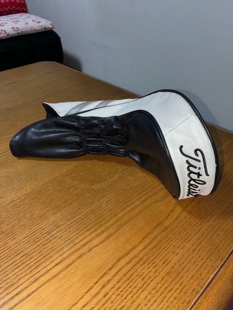 Titleist TSi3 ドライバー 10°ヘッド、ヘッドカバー