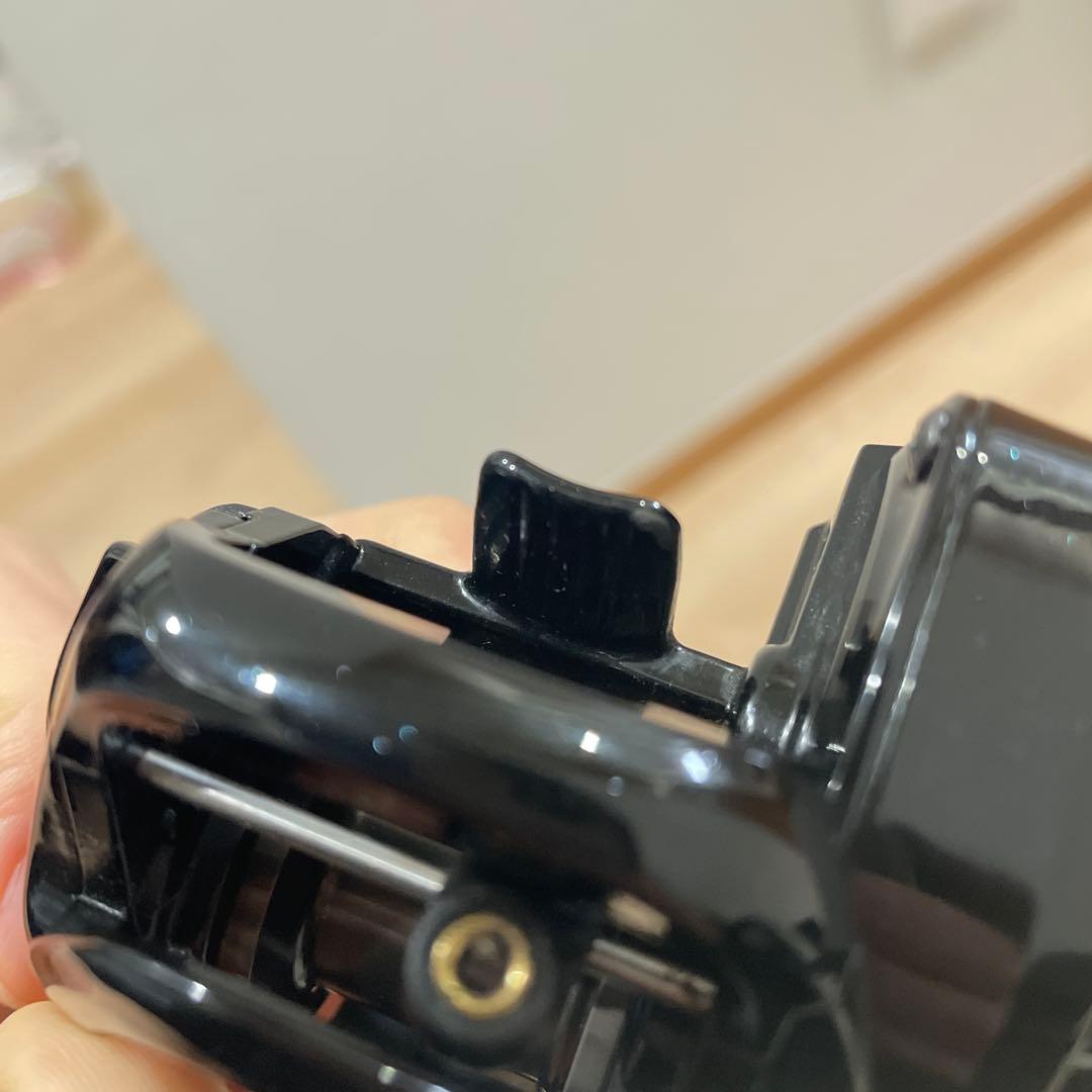 値下げしました！ SHHMANO Scorpion DC 100 未使用に近い