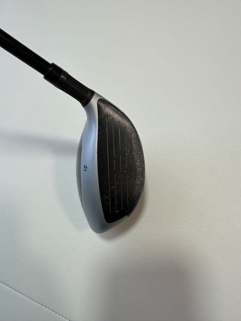 TaylorMade M4 フェアウェイウッド #5 18°