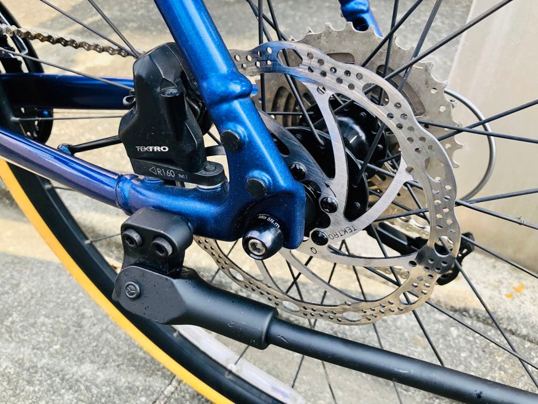 ⭐︎2022 Giant RX2 Disc ジャイアント ディスクブレーキ