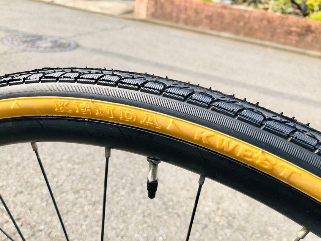 ⭐︎2022 Giant RX2 Disc ジャイアント ディスクブレーキ