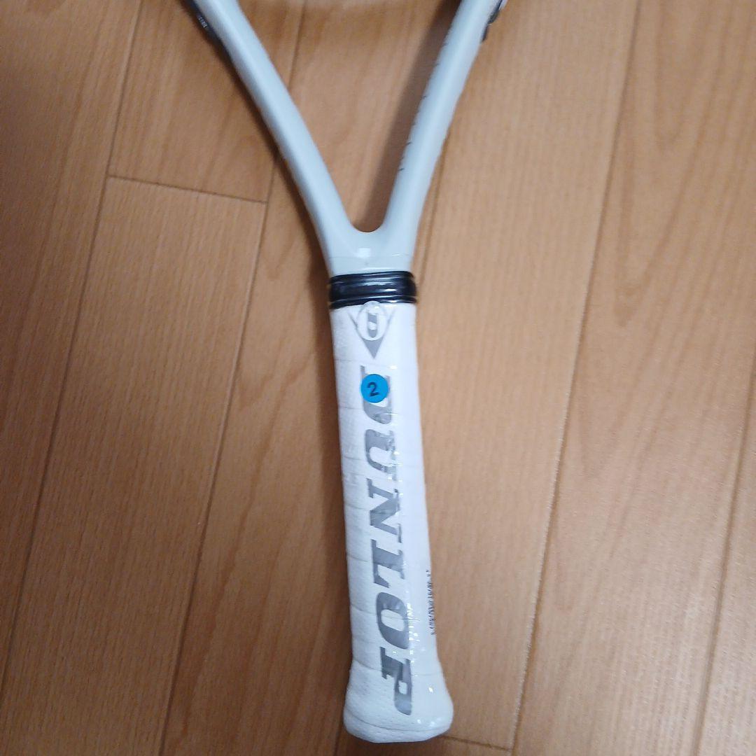 DUNLOP LX800 グリップサイズ2