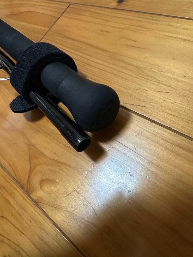 DEFI MUTHOS Accura 100HH Kガイド