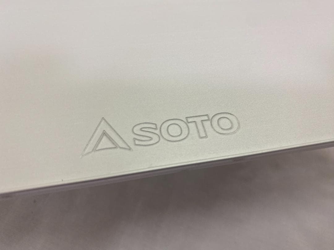 た*し様 SOTO ソト ST-310 ストーブ + フィールドホッパー ソロテ