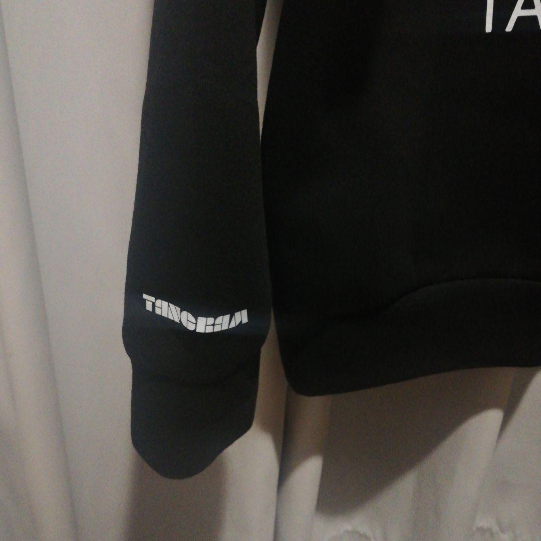 TANGRAM×Clubhaus