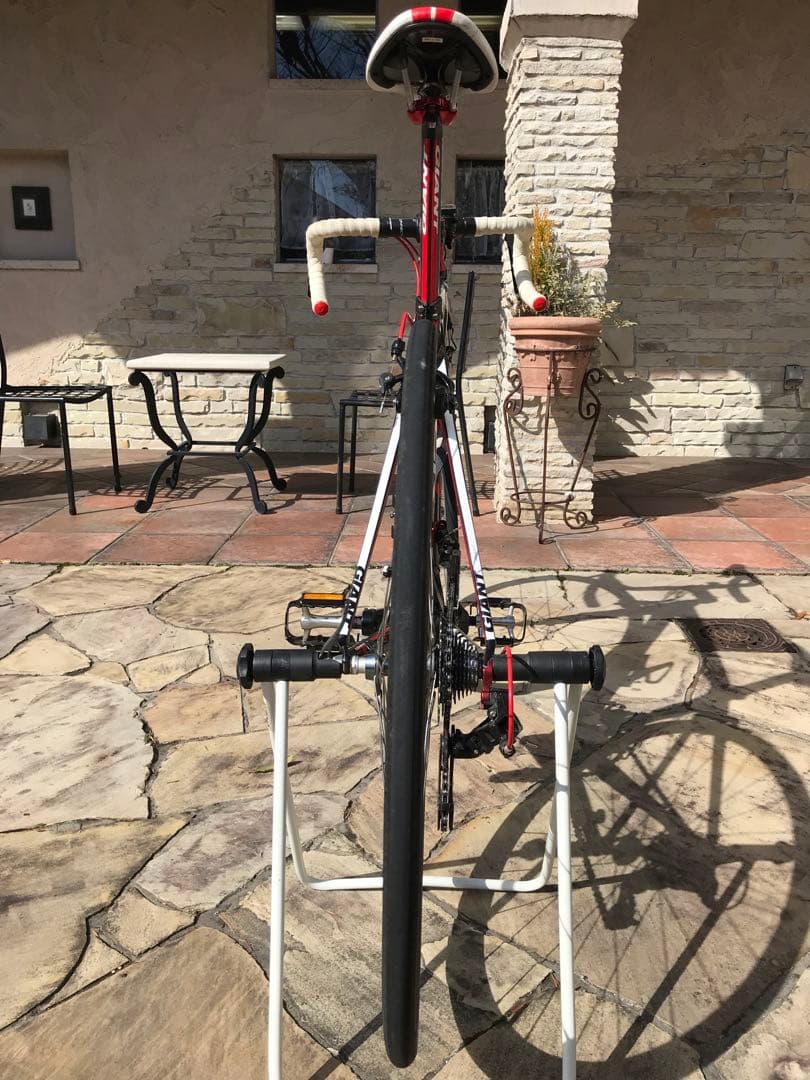 ロードバイクGIANT TCR Composite SE